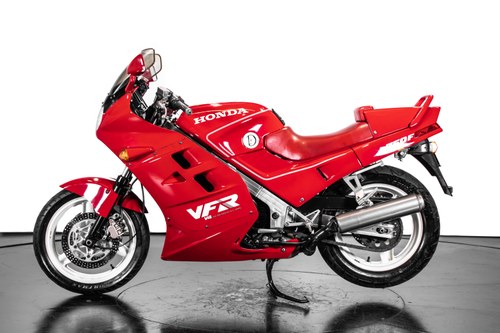 1988 HONDA VFR 750 F For Sale