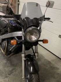 Picture of 1994 honda NTV 650 For Sale