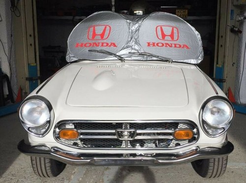 1970 s800 coupe Honda For Sale