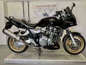 HONDA CB1300S-A8, 2009/59 For Sale (picture 1 of 12)