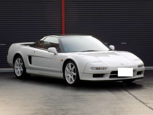 1994 Honda NSX 3.0 Type-R - RHD For Sale