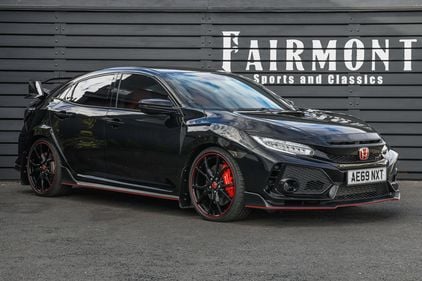Picture of 2019 Honda Civic VTEC Turbo Type R GT - Price Reduced For Sale