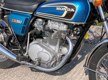 Classic Cars Honda Cb360 For Sale Car And Classic Classic Cars Honda Cb360 For Sale Car And Classic