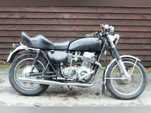 Honda Cb750 Cb 750 K2 1971 Winter Restoration Project For Sale Honda Cb750 Cb 750 K2 1971 Winter Restoration Project For Sale