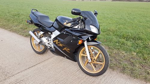 1998 Honda Nsr125r For Sale 1998 Honda Nsr125r For Sale