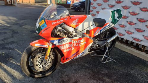 Picture of 1991 Honda RS250R Road Racer For Sale