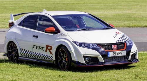Picture of 2016 Honda Civic R For Sale