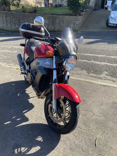 2000 Honda x11 cb1100sf For Sale