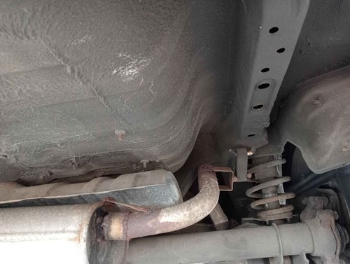 1989 Honda integra auto, 92k rare car in uk Kaufen Bei