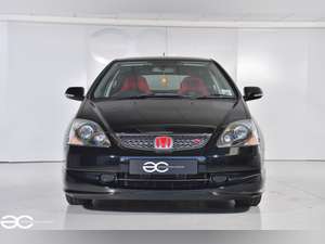 2005 Civic Type R EP3 Premier Edition - 14k Miles - Unmodified For Sale (picture 1 of 12)