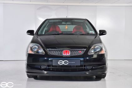 Picture of 2005 Civic Type R EP3 Premier Edition - 14k Miles - Unmodified For Sale