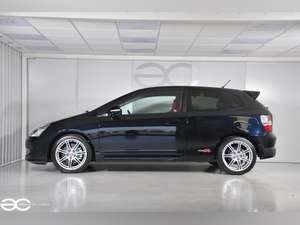 2005 Civic Type R EP3 Premier Edition - 14k Miles - Unmodified For Sale (picture 3 of 12)