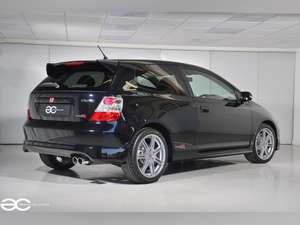 2005 Civic Type R EP3 Premier Edition - 14k Miles - Unmodified For Sale (picture 5 of 12)
