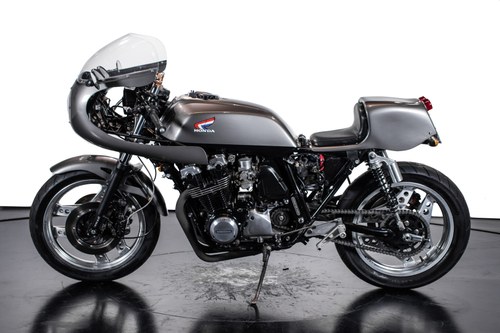 1982 HONDA CB 900 F For Sale