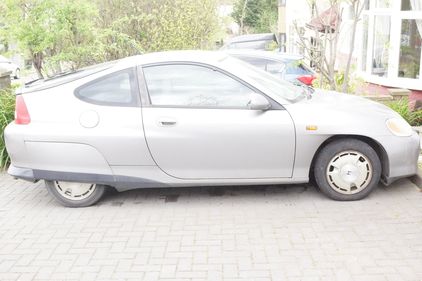 Classic Cars Honda insight For Sale | Car and Classic