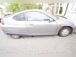 2001 Honda insight first generation hybrid silver future classic For Sale