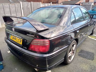 Picture of 1999 Honda Accord 2.2 Type R Project For Sale