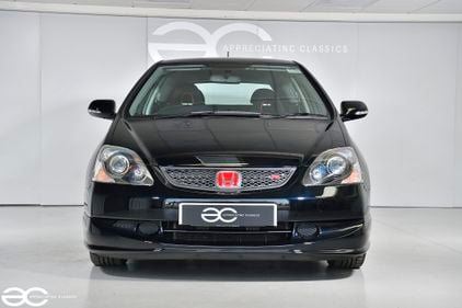 Picture of 2005 Civic Type R EP3 Facelift - Beautiful & Refreshed Underside For Sale