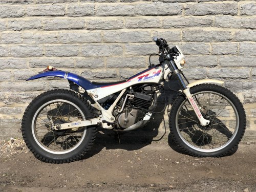 Honda TLM 31/05/2022 In vendita all'asta