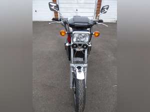 Honda VF750 1983 For Sale (picture 4 of 10)