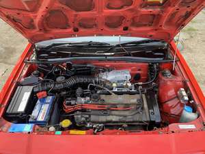 1986 MK1 Honda CIvic CR-X For Sale (picture 7 of 12)