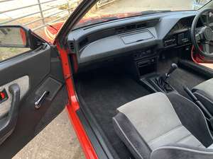 1986 MK1 Honda CIvic CR-X For Sale (picture 12 of 12)