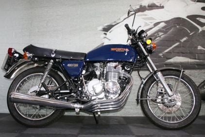 Picture of Honda CB400 Four 1977 For Sale