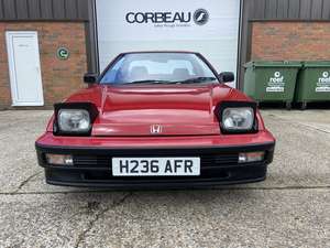 1991 Honda Prelude 3rd Generation For Sale 1991 Honda Prelude 3rd Generation For Sale