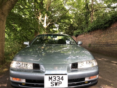 1994 Honda prelude si vtec 200bhp jdm For Sale