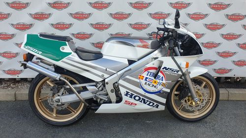 Picture of 1989 Honda NSR250SP RK6 Sports Cllassic - For Sale