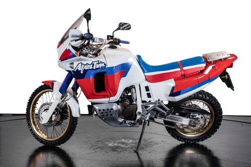 HONDA AFRICA TWIN XRV 750 (RD04) 1990 For Sale