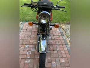 1981 Honda CB250NB Superdream Deluxe For Sale (picture 7 of 9)