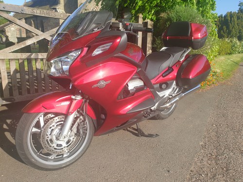 2010 ST1300 Pan European ABS For Sale