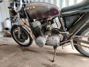1978 Honda cb 750 For Sale (picture 5 of 8)