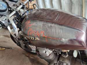 1978 Honda cb 750 For Sale (picture 6 of 8)