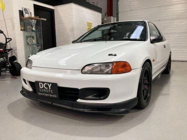 Picture of 1994 HONDA CIVIC EG FAST ROAD TRACK CAR For Sale