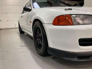 1994 HONDA CIVIC EG FAST ROAD TRACK CAR For Sale (picture 3 of 11)