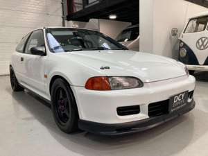 1994 HONDA CIVIC EG FAST ROAD TRACK CAR For Sale (picture 4 of 11)