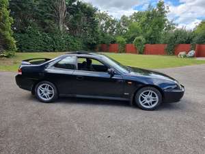 1999 HONDA PRELUDE 2.0 SPORTS COUPE For Sale (picture 1 of 11)