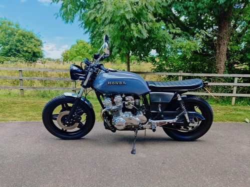 1980 Honda CB750F In vendita