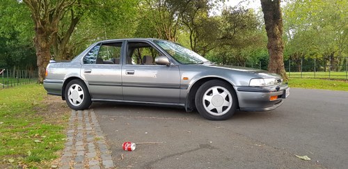 1992 Honda accord 2l petrol For Sale