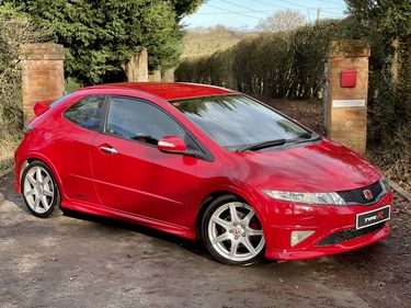Picture of 2009 Honda Civic TYPE R FN2 For Sale