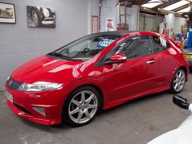 Picture of 2009 Honda Civic Type R I-VTEC 2.0GT For Sale