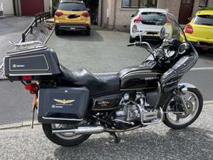 1978 Honda Goldwing GL1000 For Sale (picture 5 of 5)