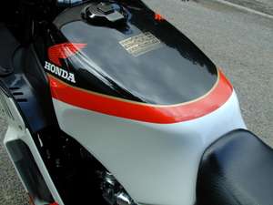1989 Honda CBX 750 F2 Classic (Euro spec - Ex Netherlands) For Sale (picture 12 of 12)