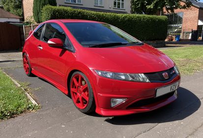 Picture of Excellent Honda Civic Type R FN2 Fast Road / Track Car LSD