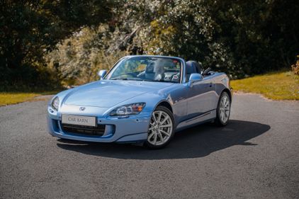 Picture of Honda S2000