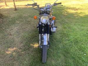 1976 Honda CB750 K6 For Sale (picture 8 of 11)