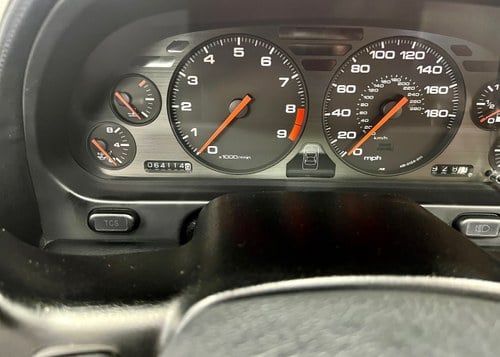 1996 Honda NSX - 8