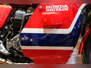 1977 Honda CB750 four Phil Read Replica For Sale (picture 4 of 26)